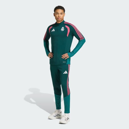 Adidas real tr top trainingshirt replica voetbal - - Image 2