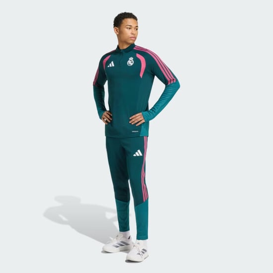 Adidas real tr pnt replica trainingsbroek voetbal dames - - Image 5