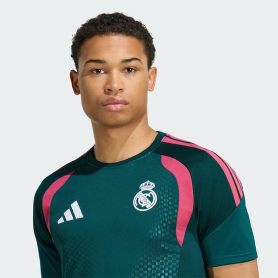 Adidas real tr jsy trainingshirt replica voetbal - - Image 5