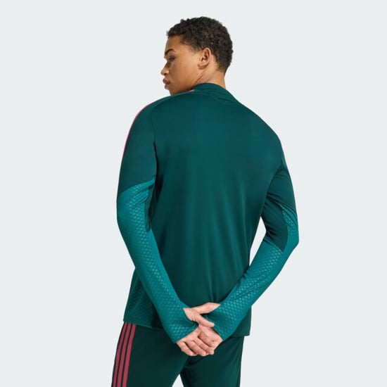 Adidas real tr top trainingshirt replica voetbal - - Image 3