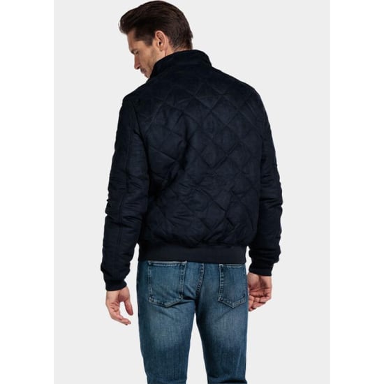 Baileys Winterjack jacket zipped sidepockets/ su 522390/60 - Image 3