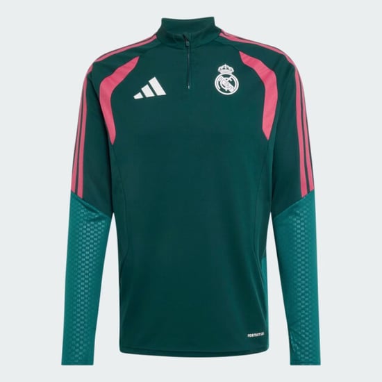 Adidas real tr top trainingshirt replica voetbal - - Image 4