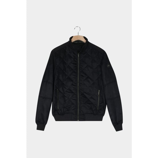 Baileys Winterjack jacket zipped sidepockets/ su 522390/60 - Image 4