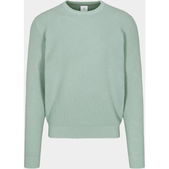 Basefield Pullover heren 219018485/651 - Image 1