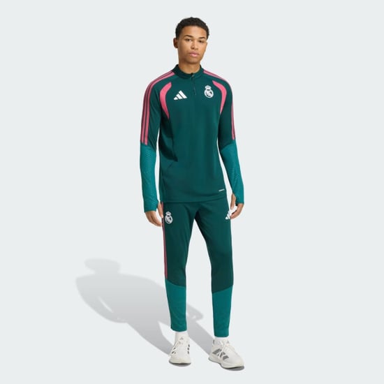 Adidas real tr top trainingshirt replica voetbal - - Image 6