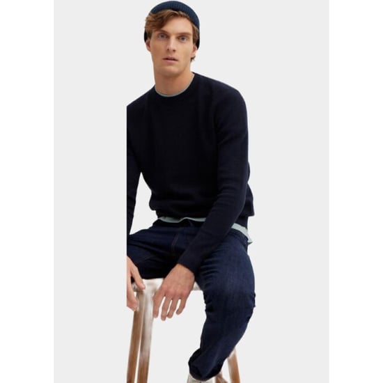 Basefield Pullover heren 219018485/654 - Image 3