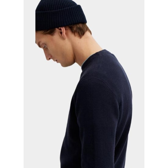 Basefield Pullover heren 219018485/654 - Image 4