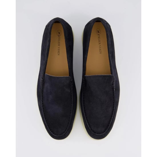 Gibaldi Heren giuseppe loafer - Image 3
