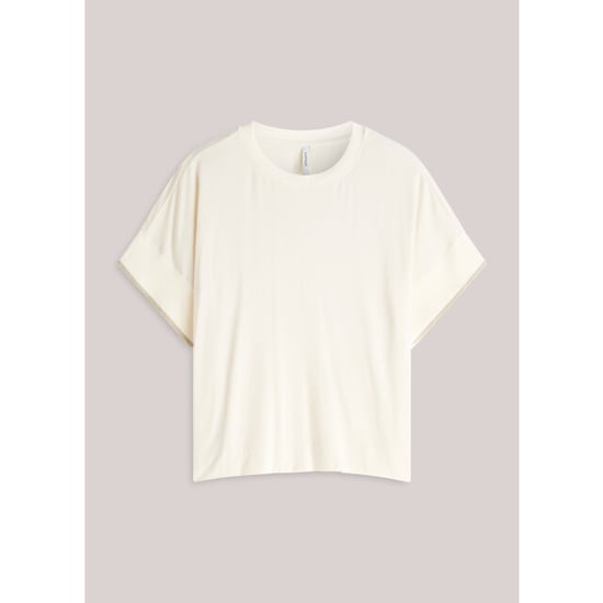 Summum 3s5326-30790 122 top boxy knit trims - Image 2