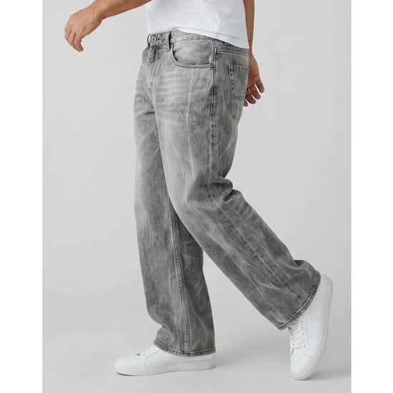 True Rise Baggy jeans oversized jeans - Image 2