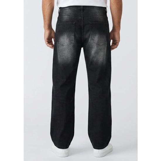 True Rise Baggy jeans oversized jeans - Image 4