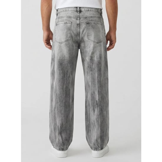 True Rise Baggy jeans oversized jeans - Image 3