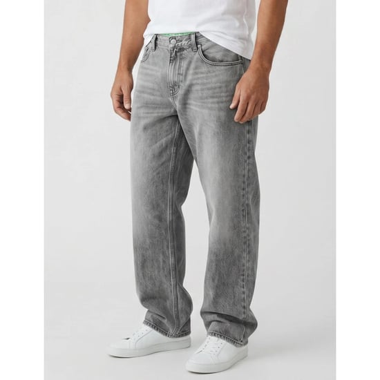 True Rise Baggy jeans oversized jeans - Image 4