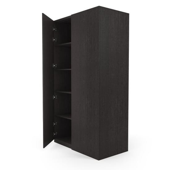Wasophoogte ® opbergkast zijkast voor wasmachine kast module k3 - - Image 3