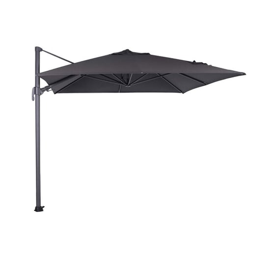 Garden Impressions Hawaii parasol s 250x250 cm carbon black - - Image 1