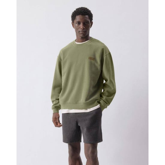 American Vintage Sweatshirt mpli03bh - Image 3