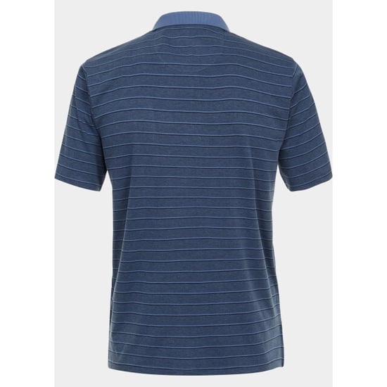 Redmond Polo heren polo shirt wash & wear 241860900/11 - Image 3