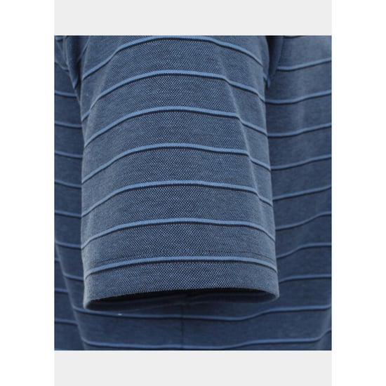 Redmond Polo heren polo shirt wash & wear 241860900/11 - Image 4