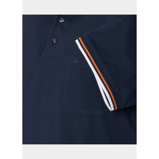 Redmond Polo heren polo shirt jersey 251470900/19 - Image 4