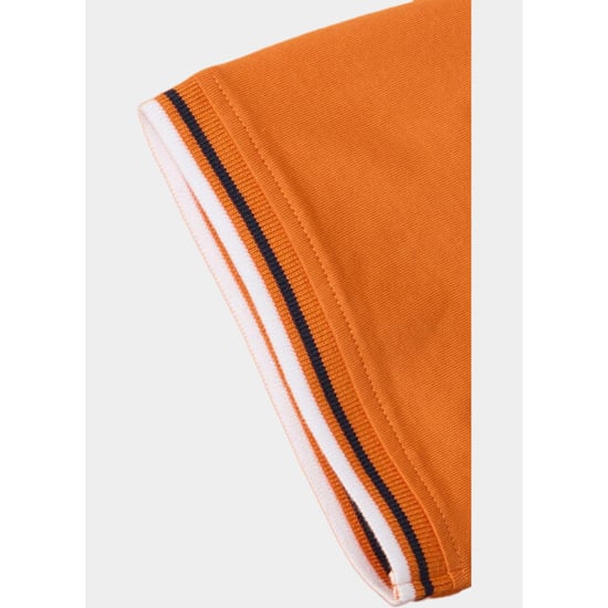 Redmond Polo heren polo shirt jersey 251470900/204 - Image 4