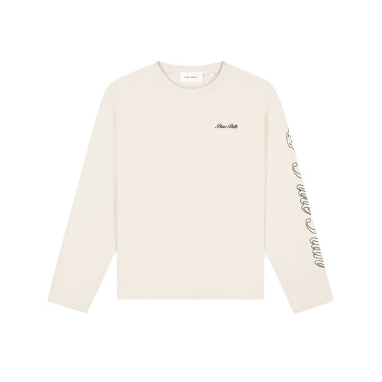 Pure Path T-shirt korte mouw 26010125 - Image 1
