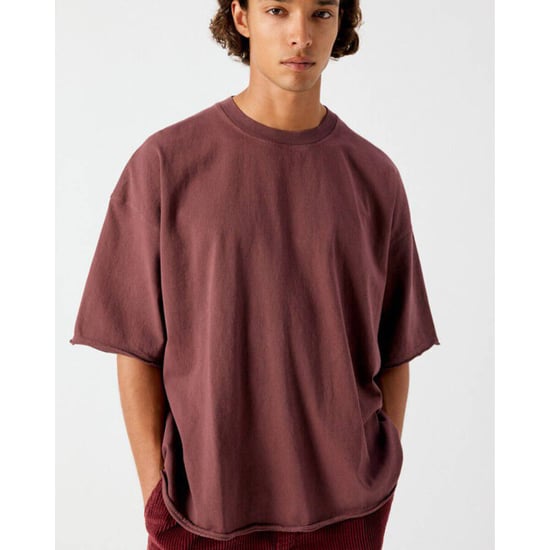 American Vintage T-shirt korte mouw mafo02bh - Image 4
