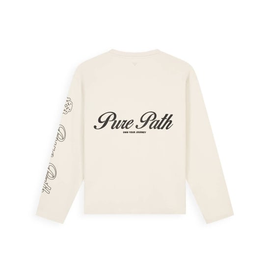 Pure Path T-shirt korte mouw 26010125 - Image 2