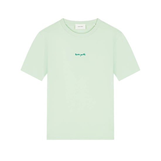 Pure Path T-shirt korte mouw 26020106 - Image 1