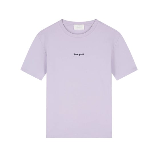Pure Path T-shirt korte mouw 26020106 - Image 1