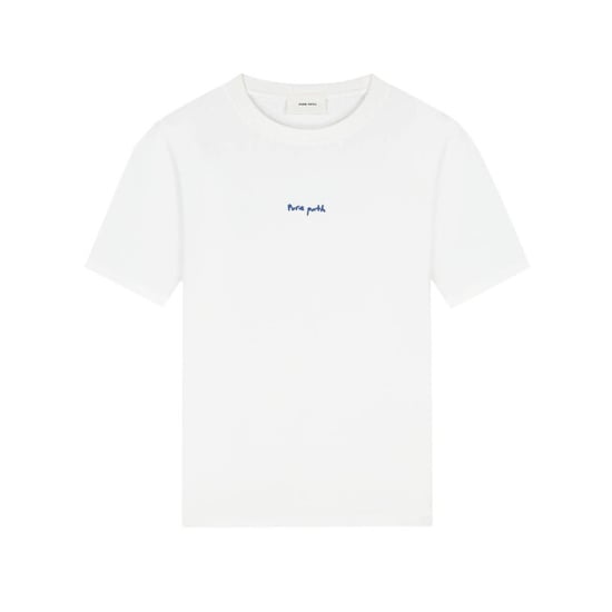Pure Path T-shirt korte mouw 26020106 - Image 1
