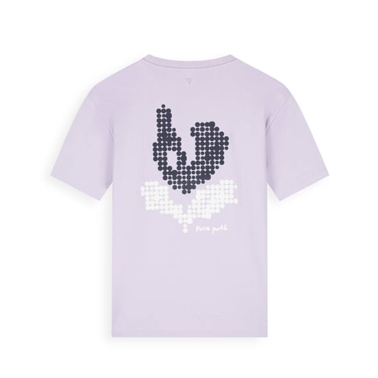 Pure Path T-shirt korte mouw 26020106 - Image 2