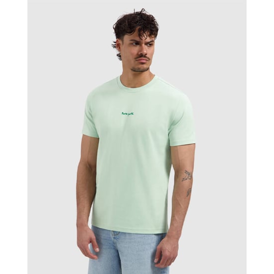 Pure Path T-shirt korte mouw 26020106 - Image 2