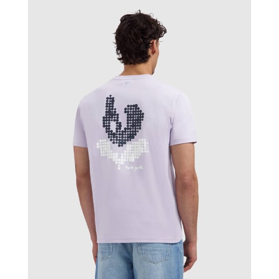 Pure Path T-shirt korte mouw 26020106 - Image 3