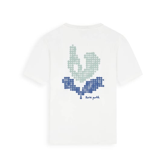 Pure Path T-shirt korte mouw 26020106 - Image 3