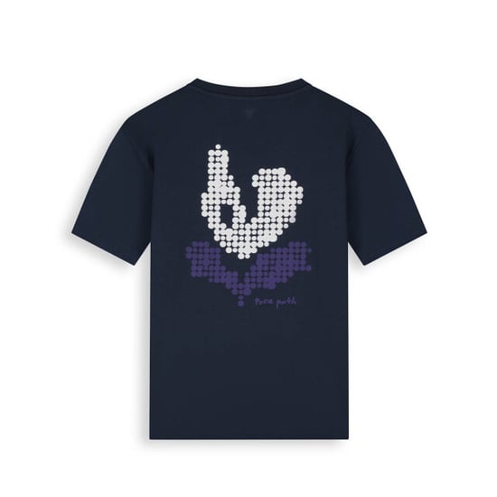 Pure Path T-shirt korte mouw 26020106 - Image 3