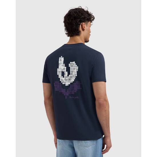 Pure Path T-shirt korte mouw 26020106 - Image 4