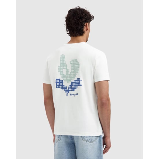 Pure Path T-shirt korte mouw 26020106 - Image 4