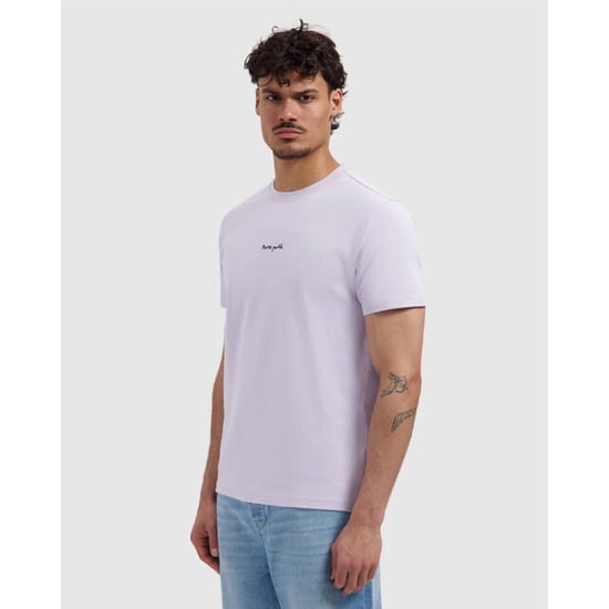 Pure Path T-shirt korte mouw 26020106 - Image 4