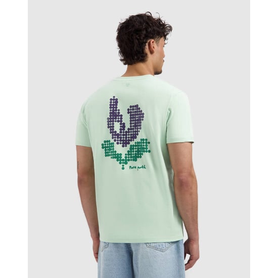 Pure Path T-shirt korte mouw 26020106 - Image 4