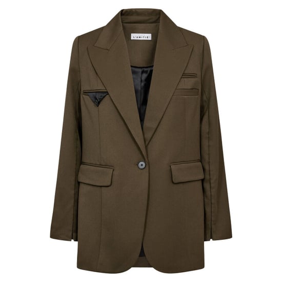 Haute L'Amitié Blazer hl10177 premiere - Image 1