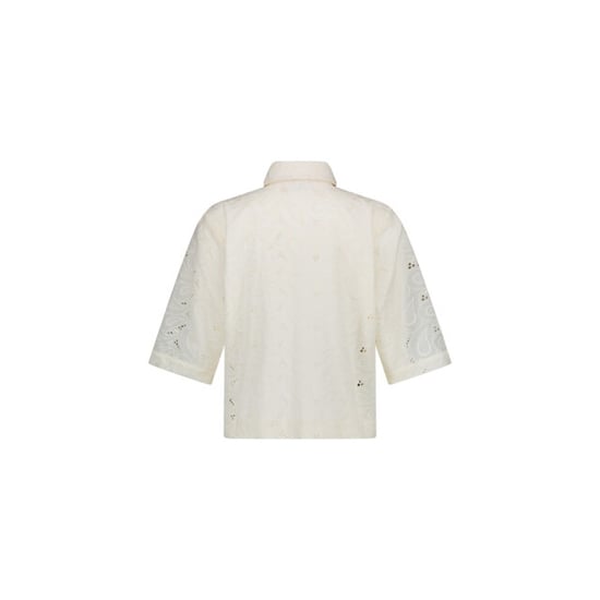 Studio Anneloes nyra broderie blouse 13870 1700 - Image 4