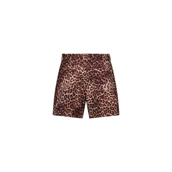 Studio Anneloes lindy leopard shorts 13961 9997 multi color - Image 2