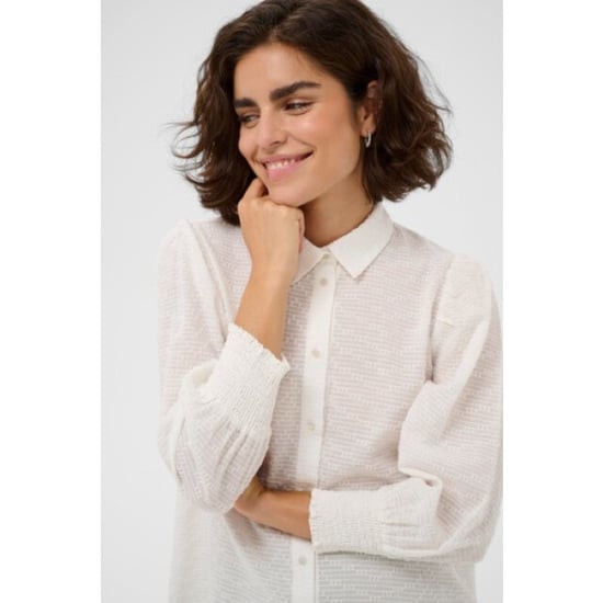 KAFFE Kapenlope blouse 10511435- - Image 2