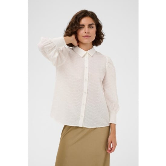 KAFFE Kapenlope blouse 10511435- - Image 4