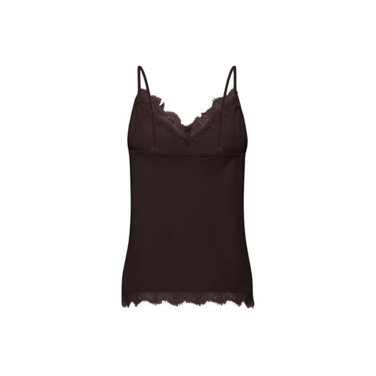 Studio Anneloes mitzie lace top 13955 8700 espresso - Image 4
