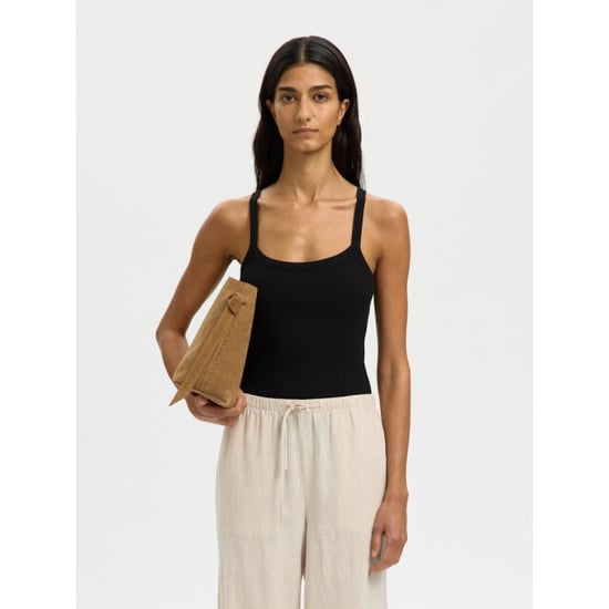 Selected Femme slwcelica anna strap tank top noos 16093261 - - Image 5