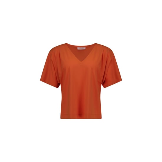 Studio Anneloes viola top 13892 2600 orchid orange - Image 1
