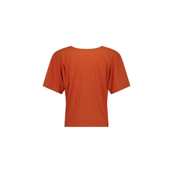 Studio Anneloes viola top 13892 2600 orchid orange - Image 2
