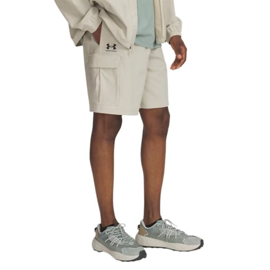Under Armour Casual short heren - Image 2