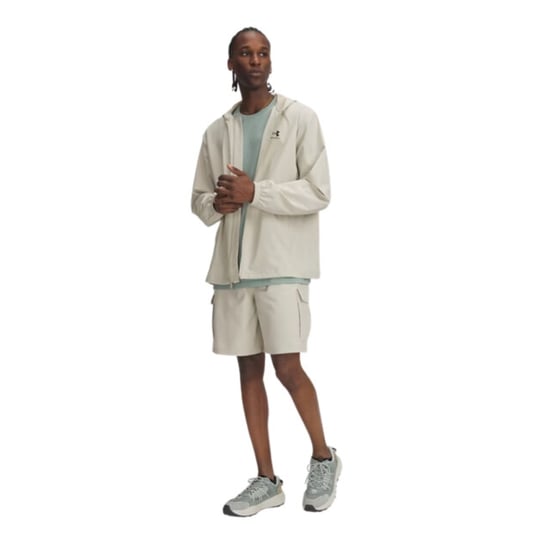 Under Armour Casual short heren - Image 3